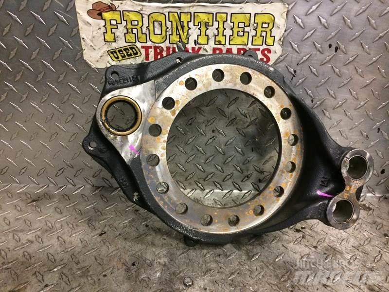 Meritor  制动器