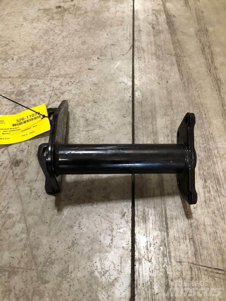 Meritor  制动器