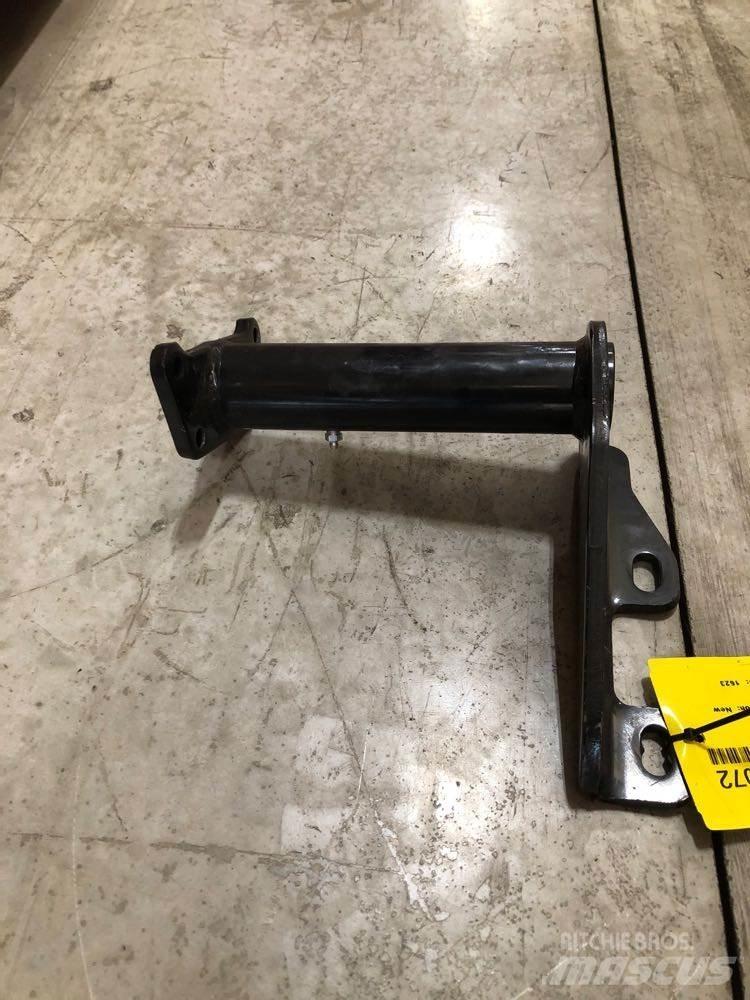 Meritor  制动器
