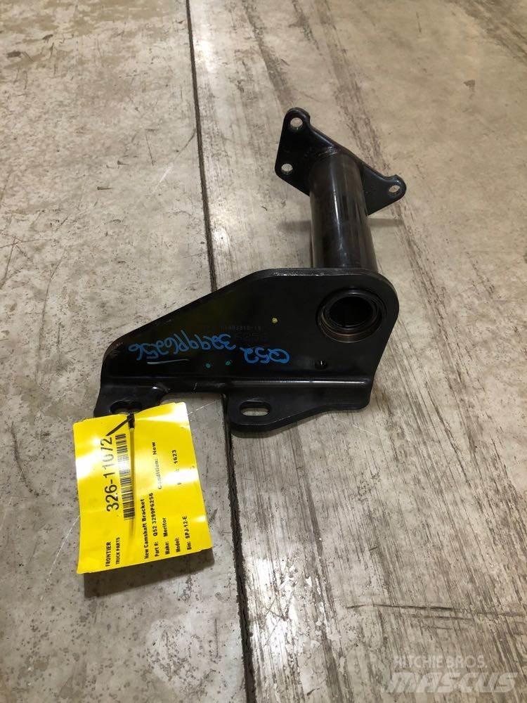 Meritor  制动器