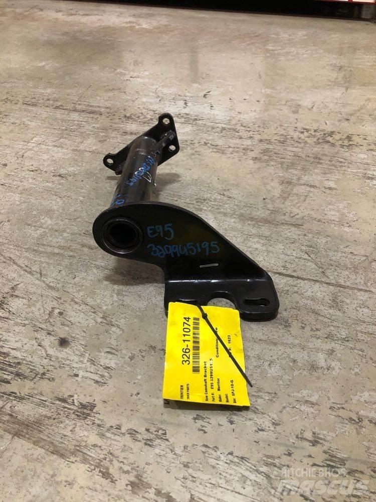 Meritor  制动器