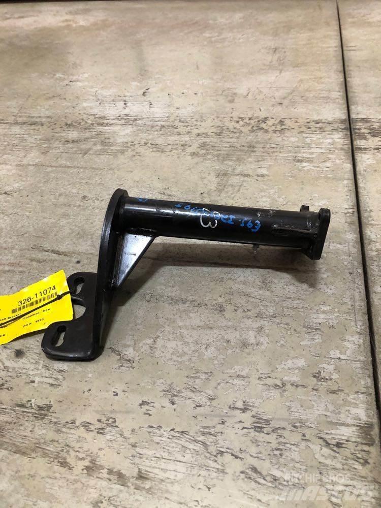 Meritor  制动器