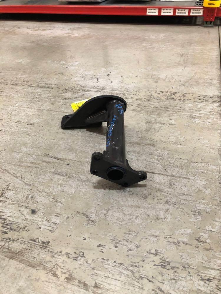 Meritor  制动器