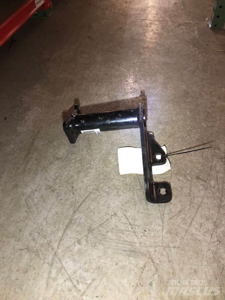 Meritor  制动器