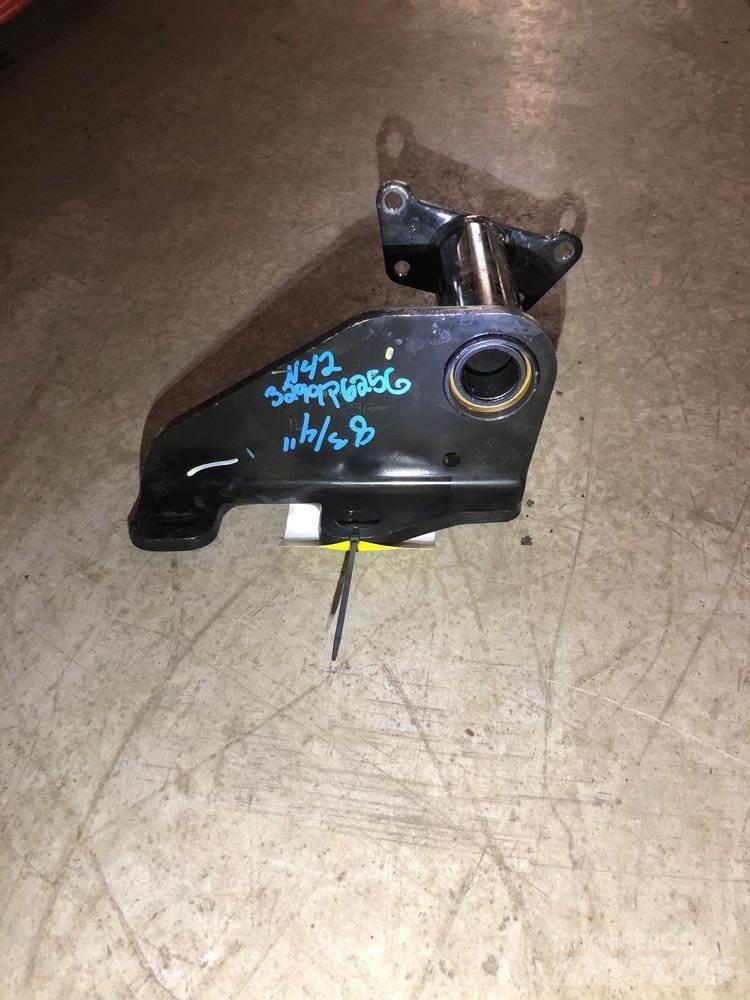 Meritor  制动器
