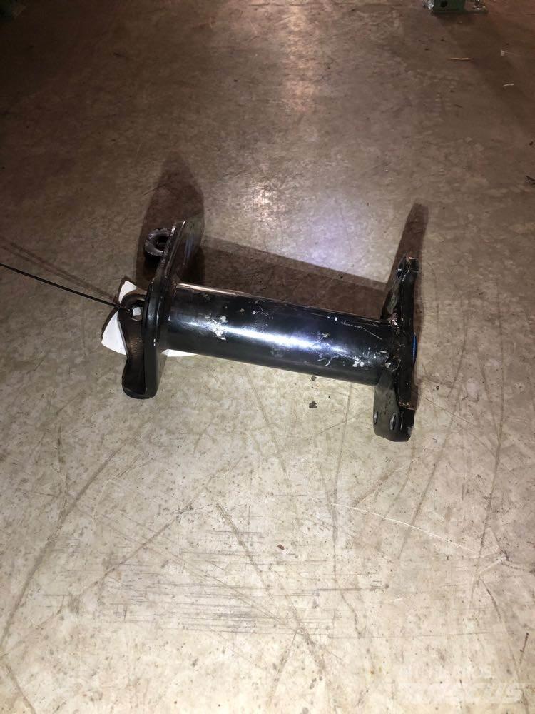 Meritor  制动器