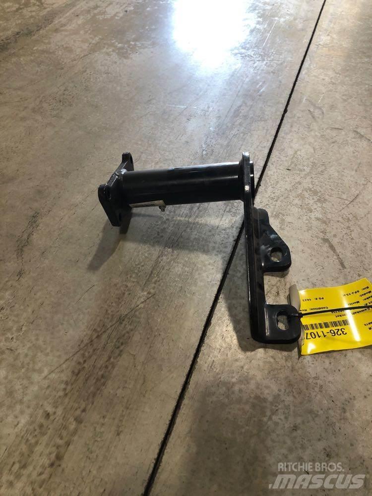 Meritor  制动器