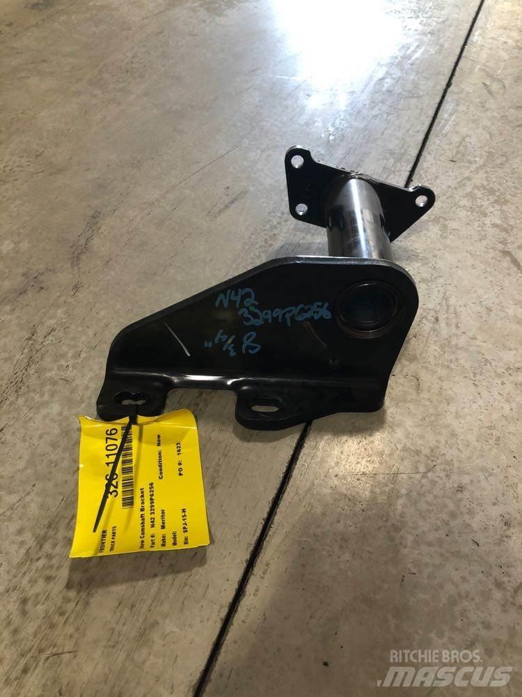 Meritor  制动器