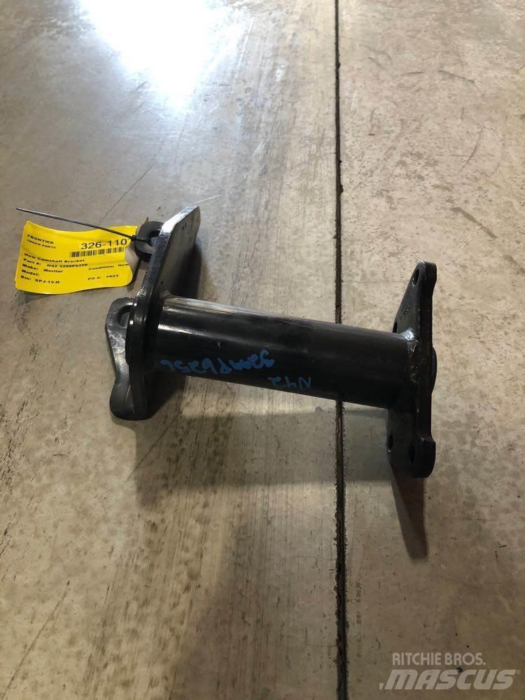 Meritor  制动器