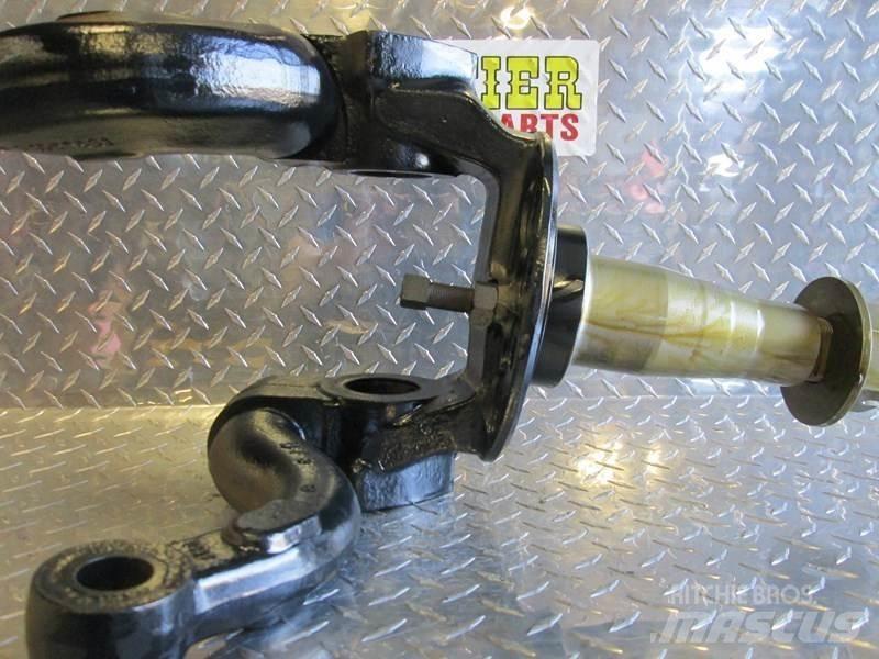 Meritor  运输工具-其他