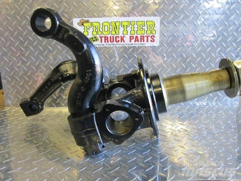 Meritor  运输工具-其他