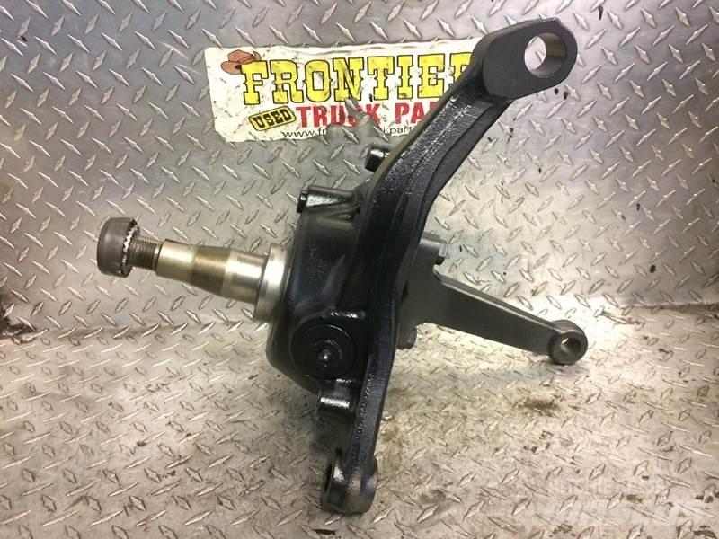 Meritor  运输工具-其他