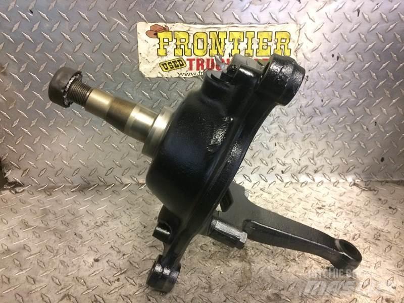 Meritor  运输工具-其他