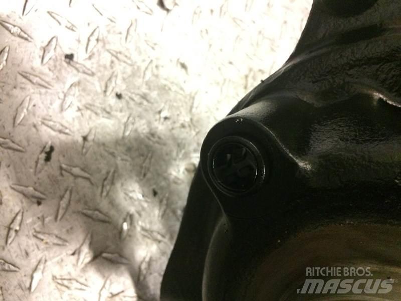 Meritor  运输工具-其他