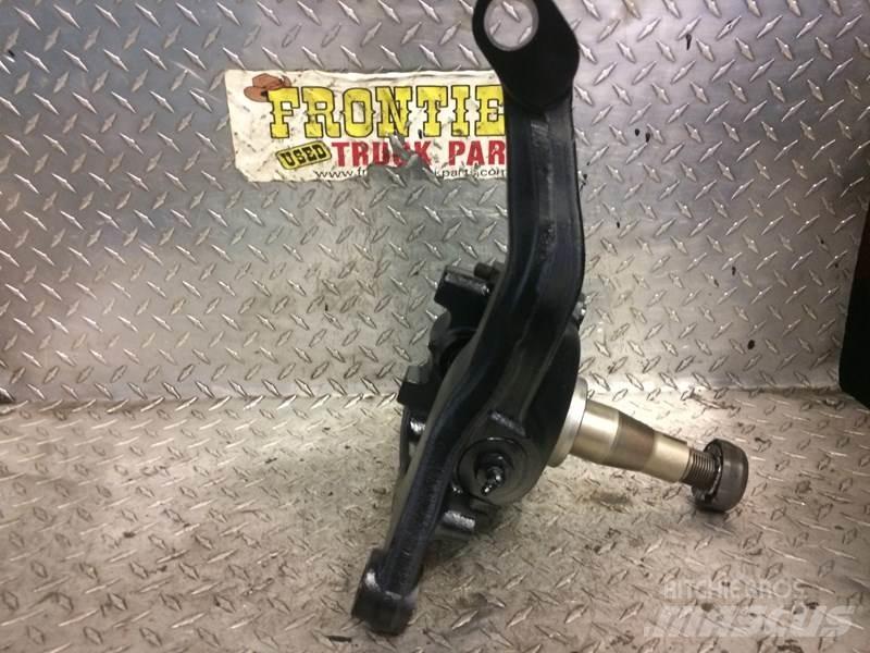 Meritor  运输工具-其他
