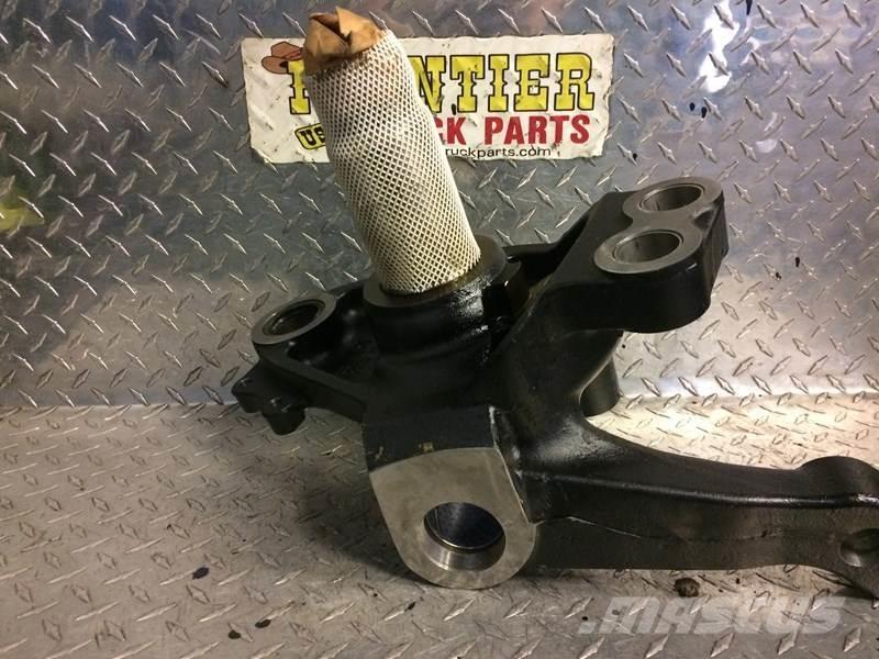 Meritor  运输工具-其他