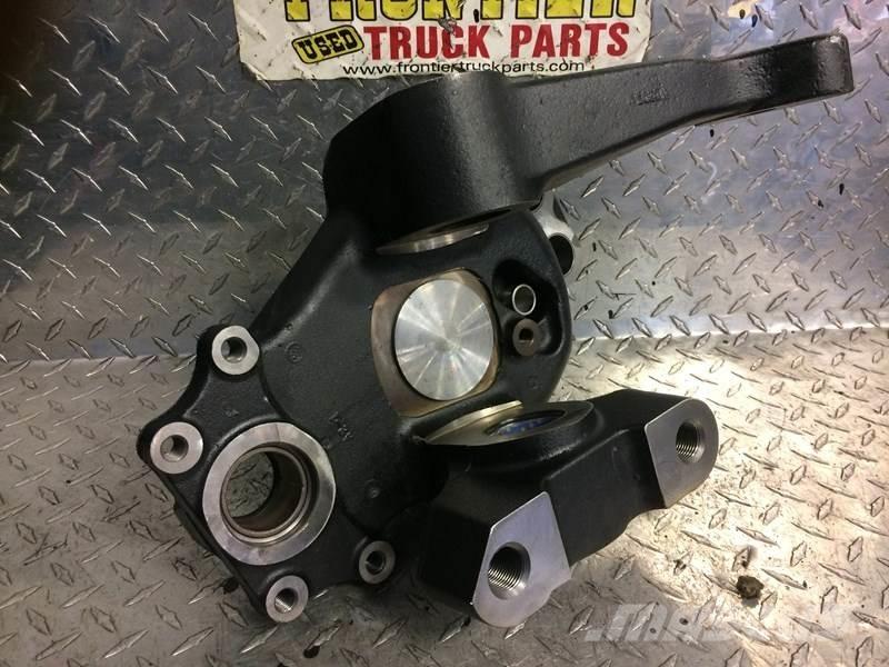 Meritor  运输工具-其他