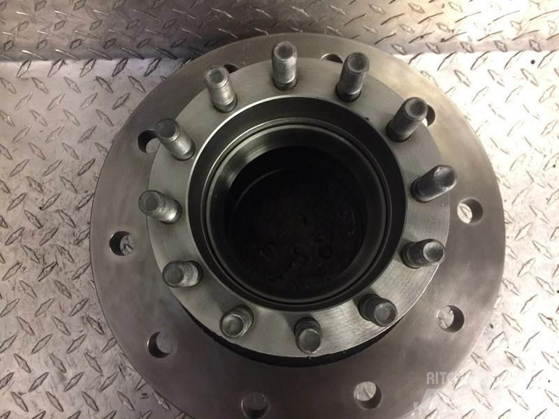 Meritor  运输工具-其他