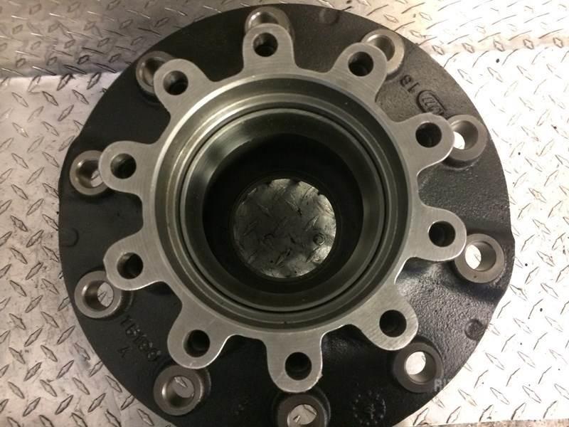 Meritor  运输工具-其他
