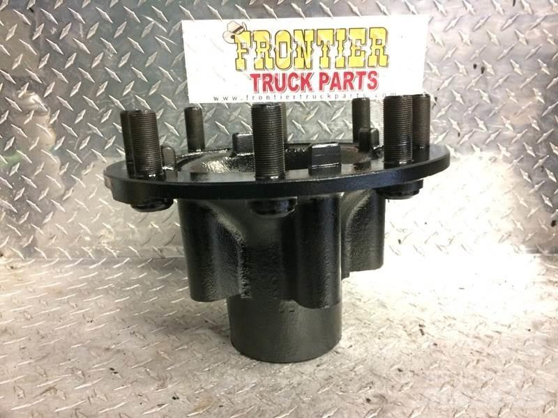 Meritor  运输工具-其他