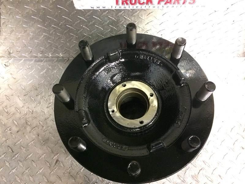 Meritor  运输工具-其他