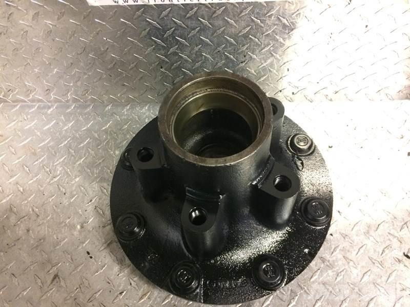 Meritor  运输工具-其他