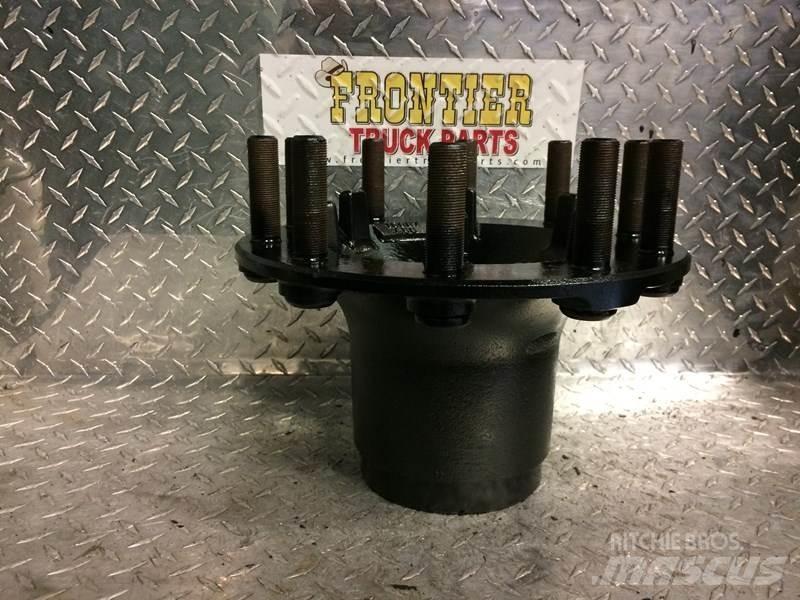 Meritor  运输工具-其他