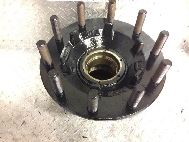 Meritor  运输工具-其他