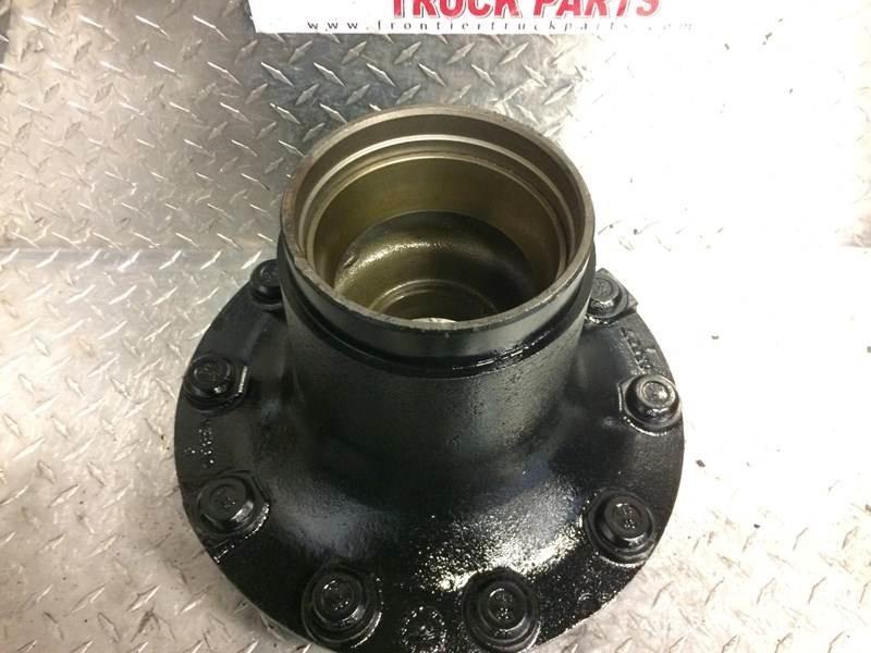 Meritor  运输工具-其他