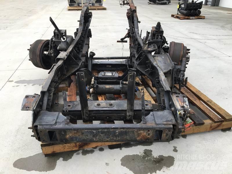 Meritor  运输工具-其他