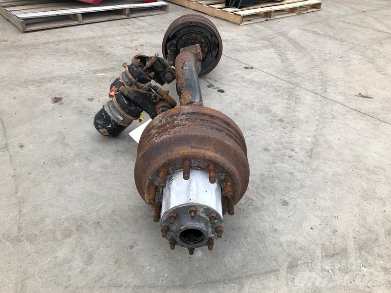 Meritor  轴