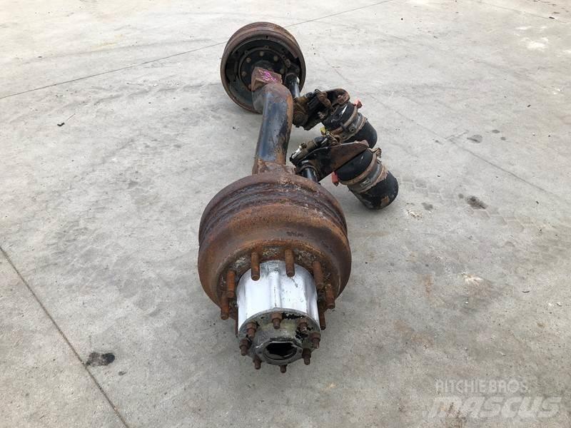 Meritor  轴