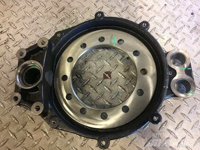 Meritor  制动器