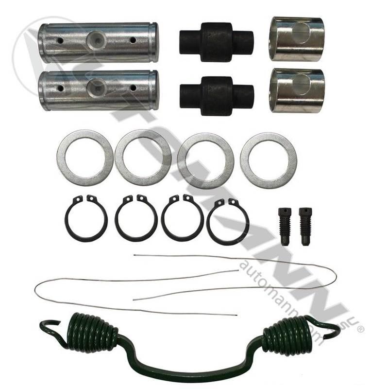 Meritor  制动器