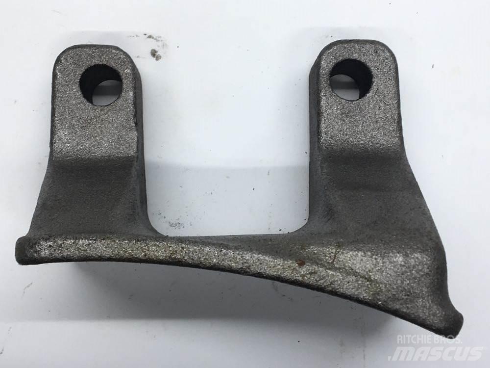 Meritor  运输工具-其他