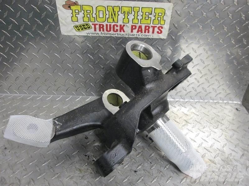 Meritor  运输工具-其他