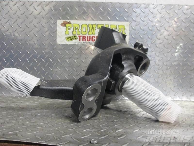 Meritor  运输工具-其他