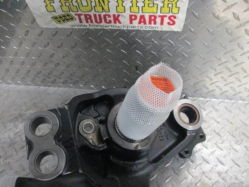 Meritor  运输工具-其他