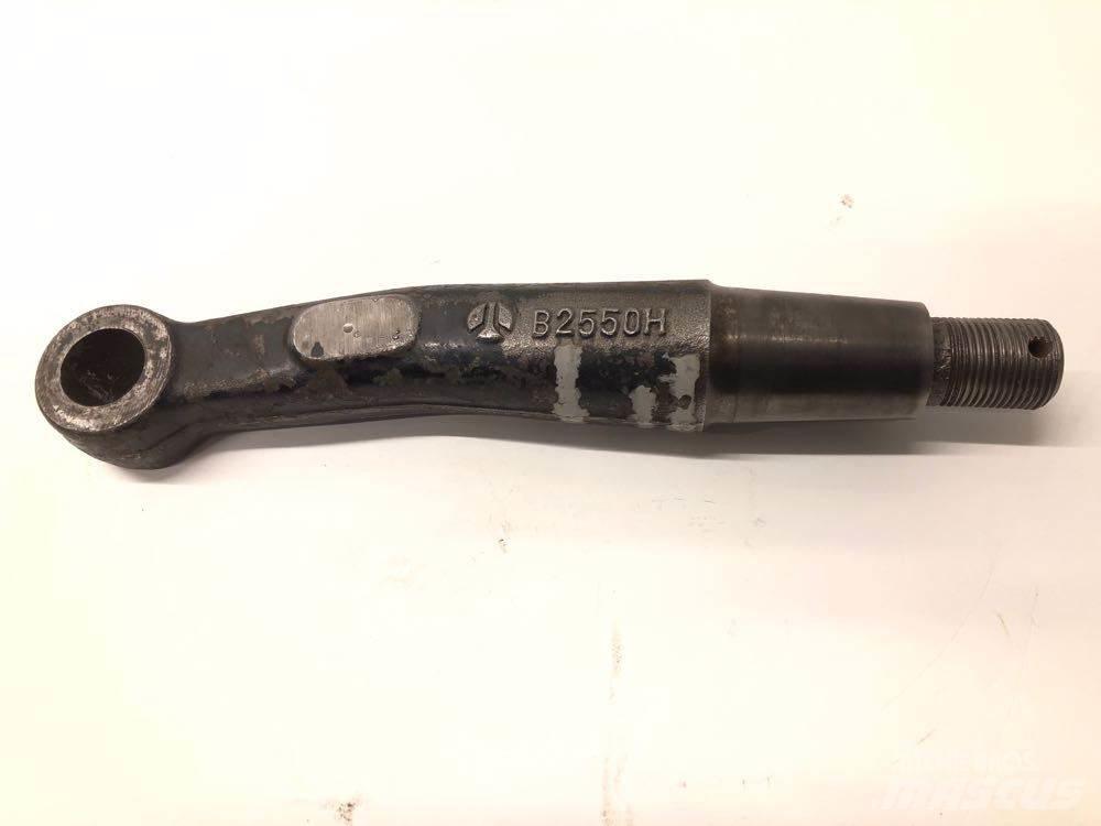 Meritor  运输工具-其他