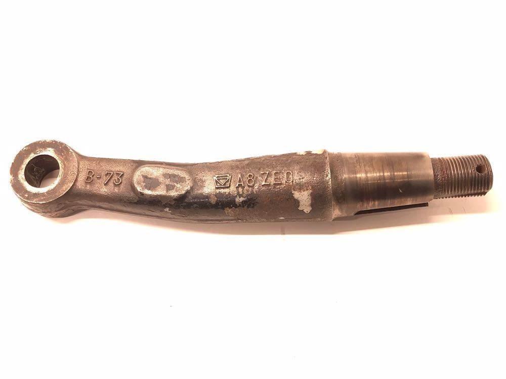 Meritor  运输工具-其他