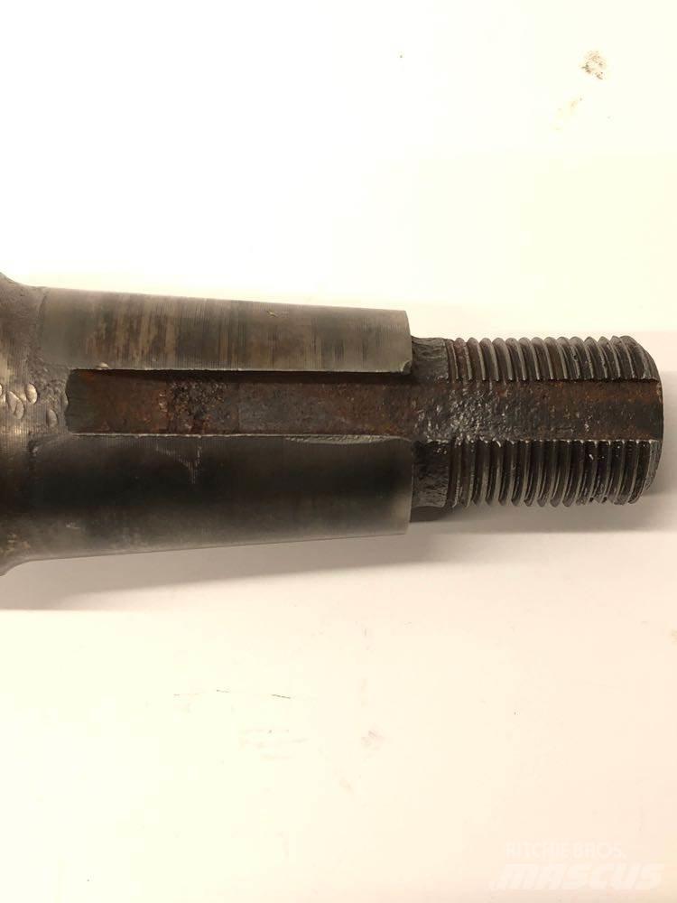 Meritor  运输工具-其他