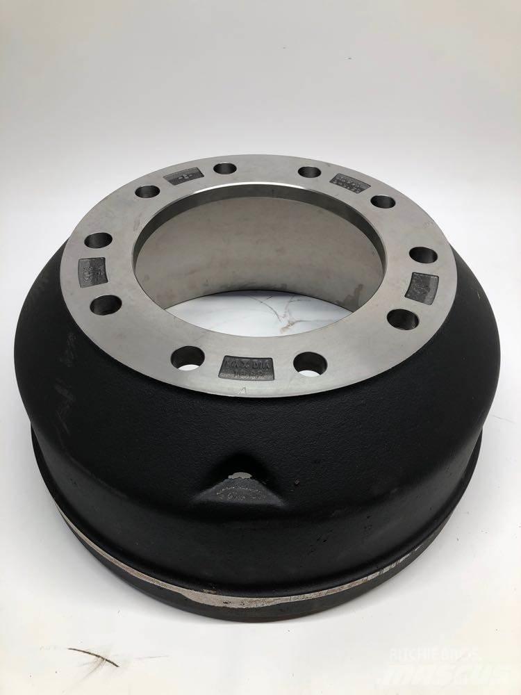 Meritor  制动器
