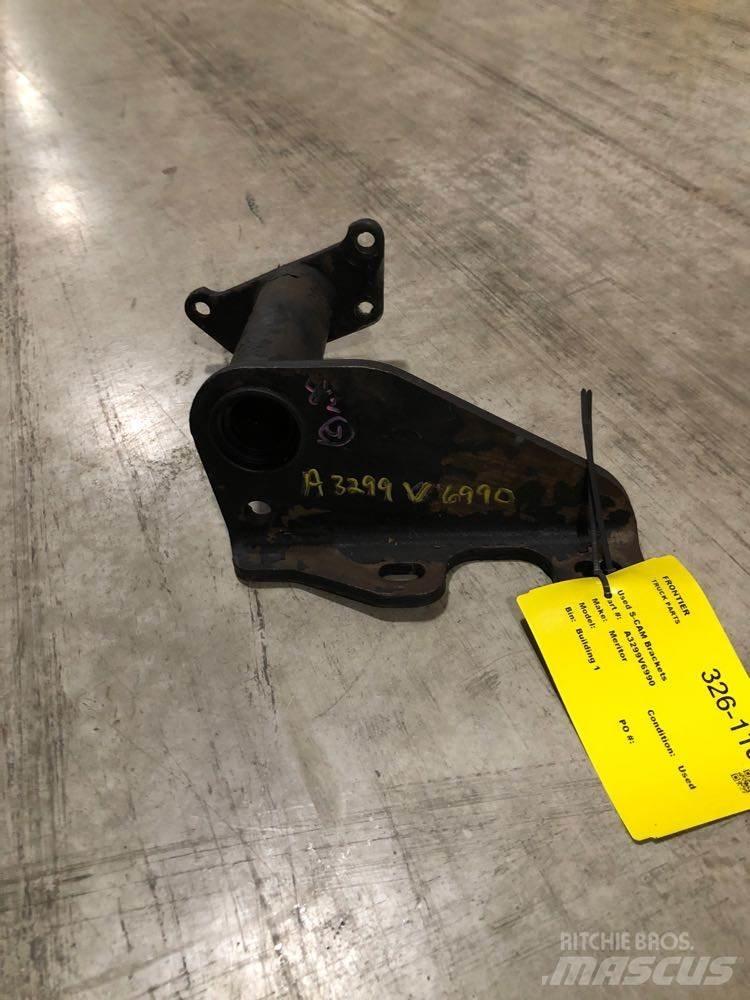 Meritor  制动器