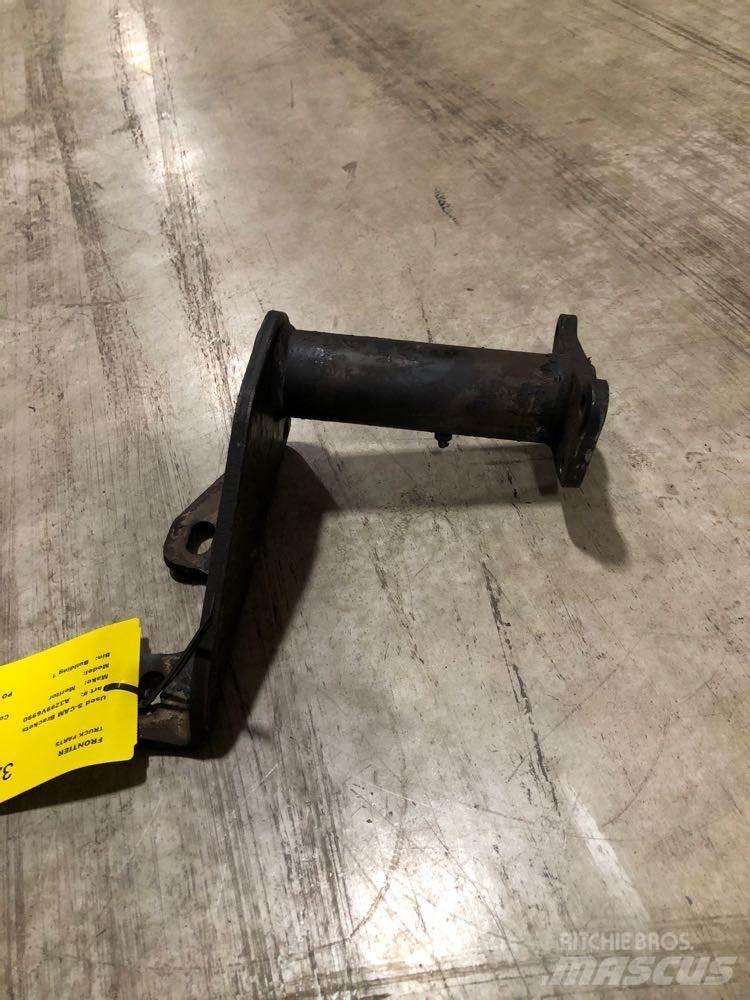 Meritor  制动器