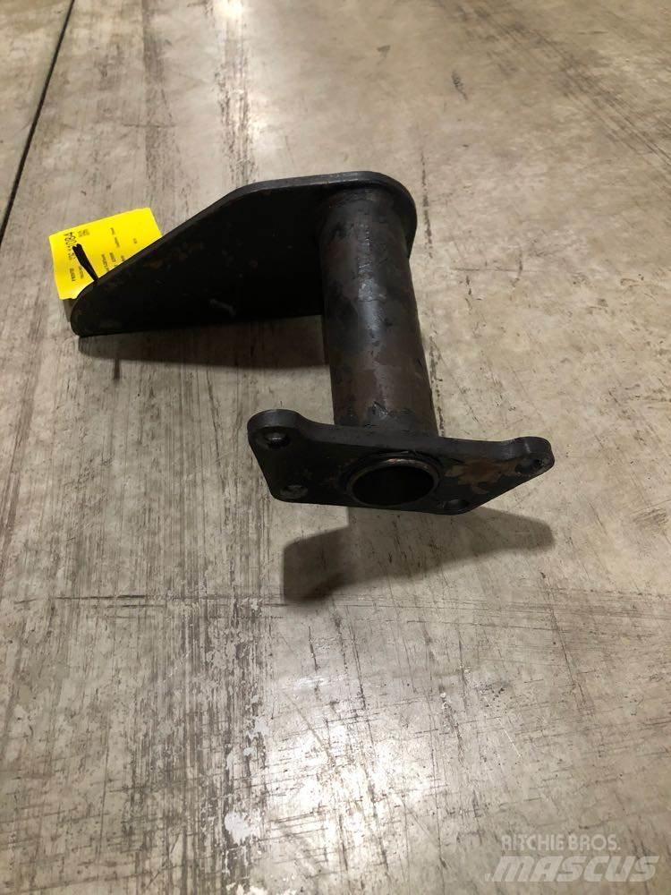 Meritor  制动器