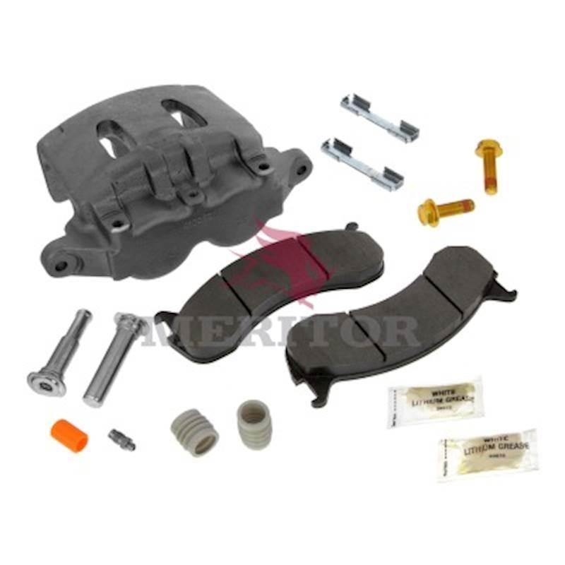Meritor  制动器