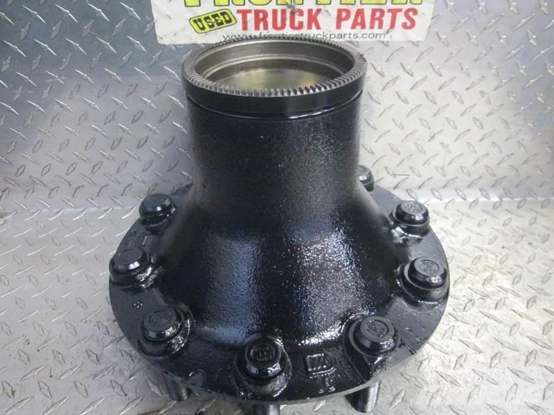 Meritor  运输工具-其他