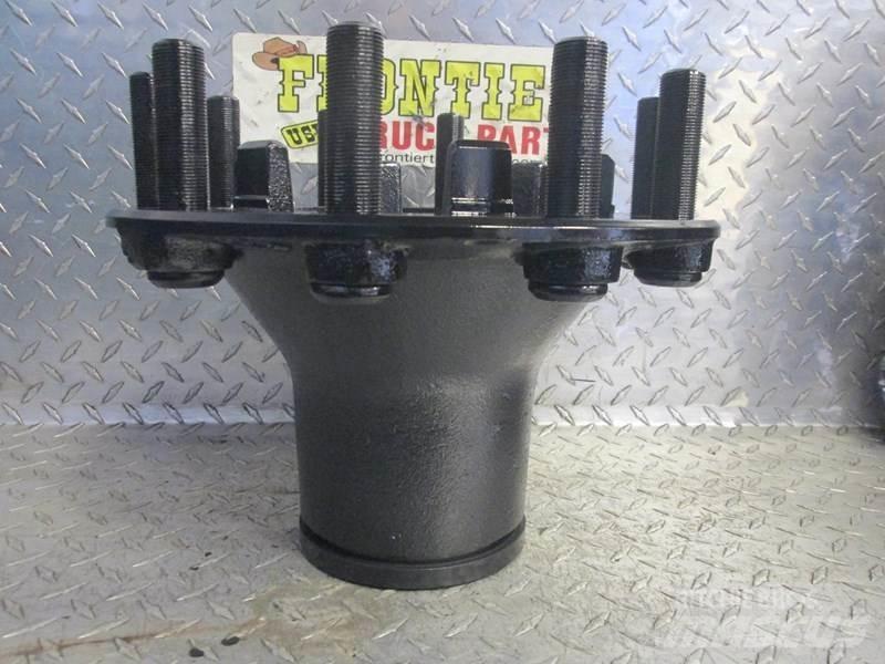 Meritor  运输工具-其他