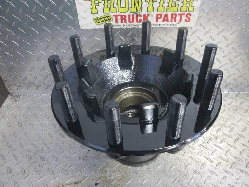 Meritor  运输工具-其他