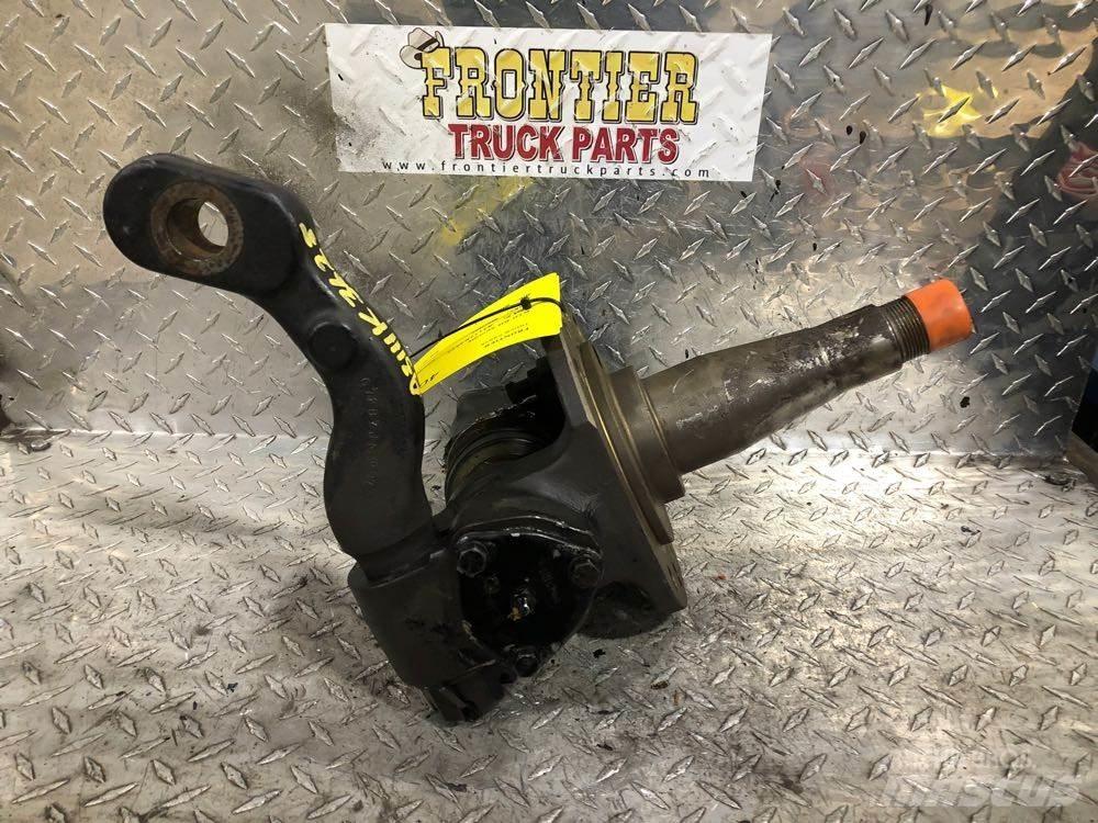 Meritor  运输工具-其他